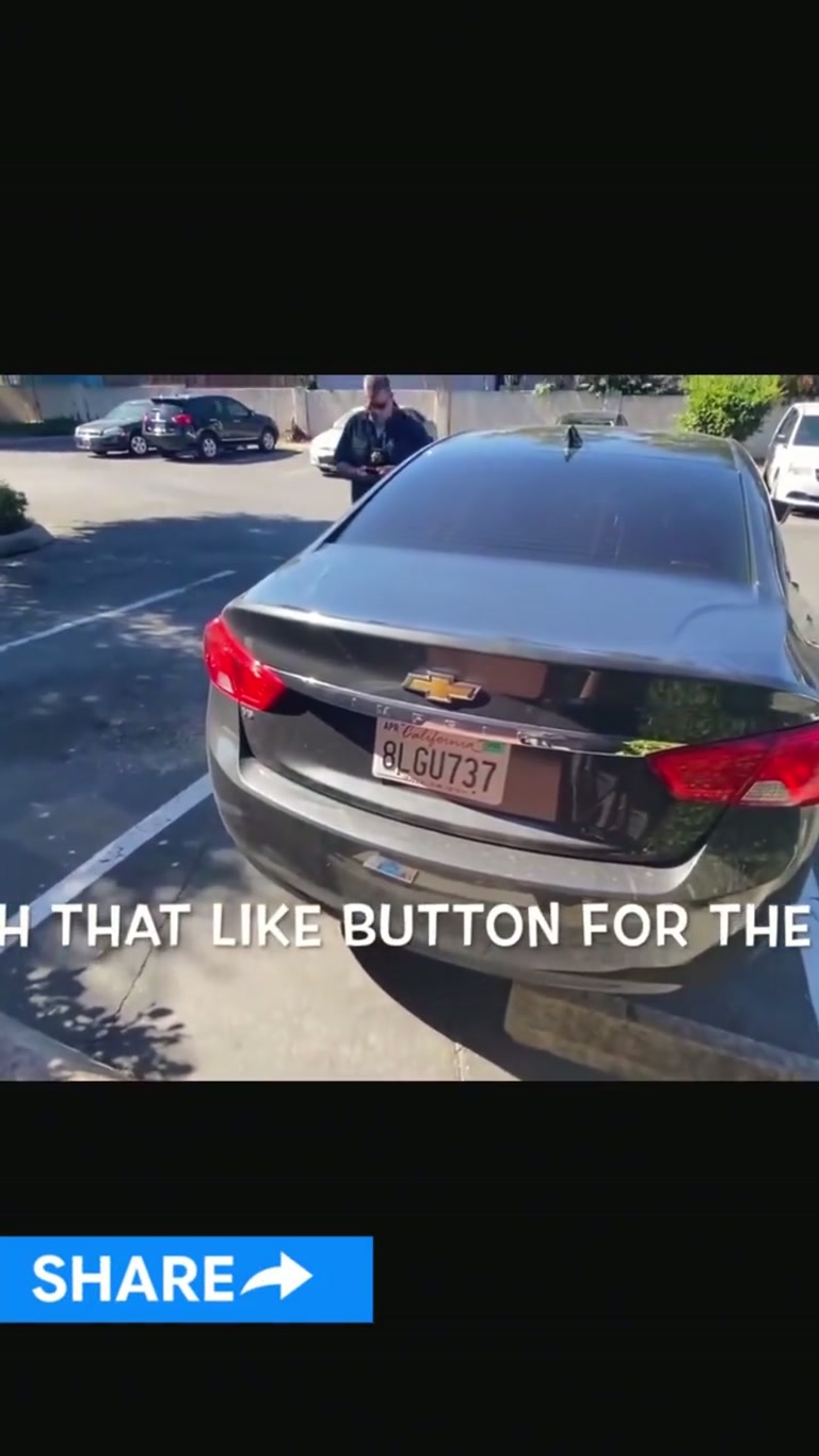 Badge, Camera and a Parking Lot Confrontation Over Filming