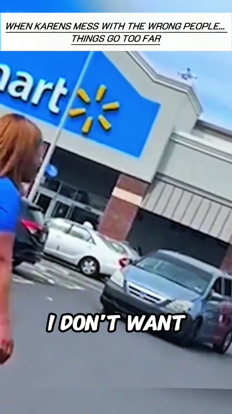 Viral Clip Shows Park Argument Over Dogs Turning Heated
