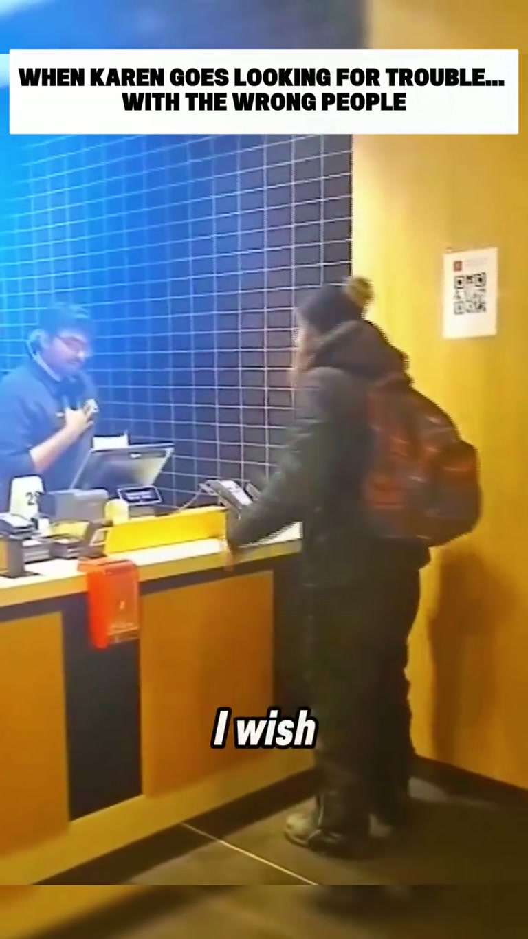 Customer Confronts McDonald's Staff Over Missing Pokémon Cards