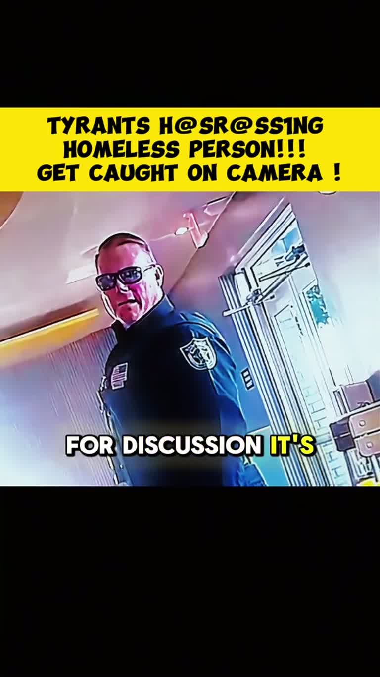 Bodycam Clip of Officers' ID Demand Draws Heated Debate Online
