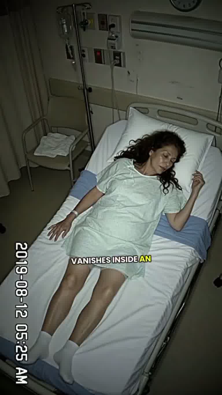 Five Nighttime CCTV Clips Leave Viewers Asking: Real or Fake?