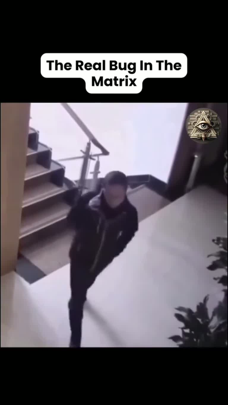 Strange Echoes on Camera: Clips That Left Viewers Guessing