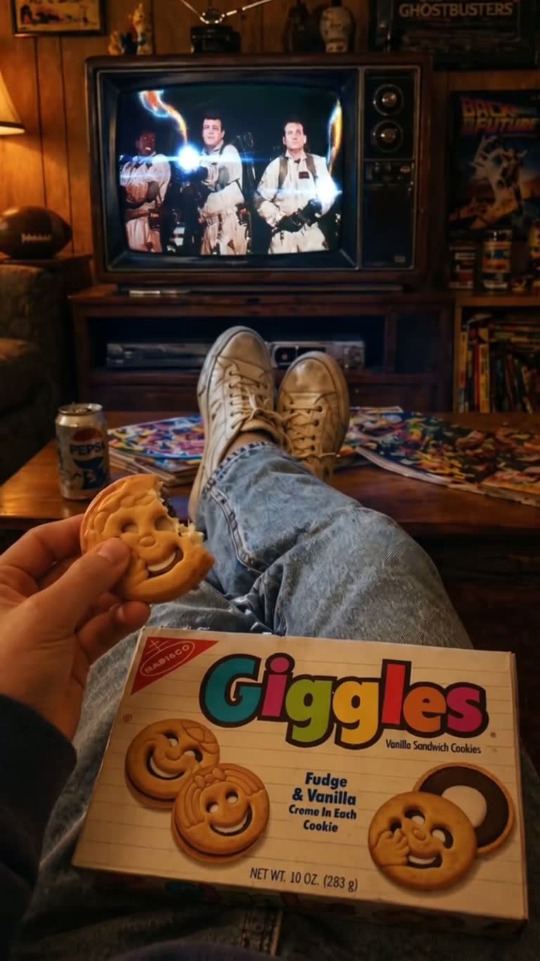 The Everyday 80s Moments That Still Take You Right Back
