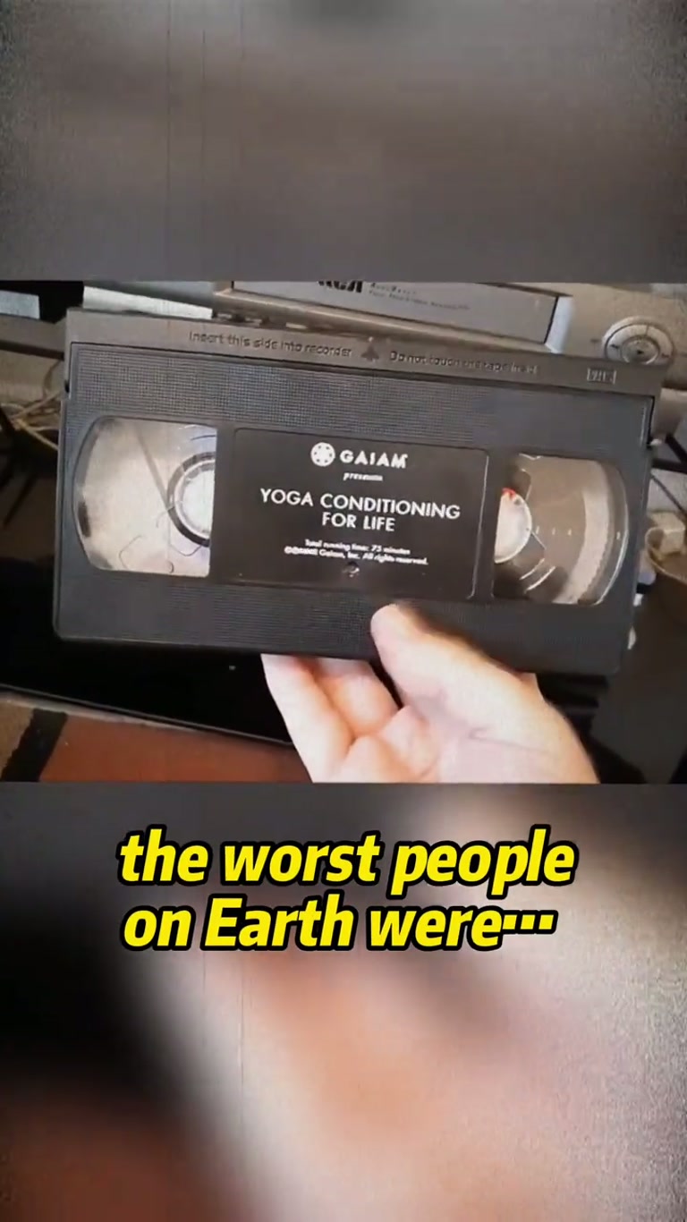 The Gen X Childhood Rituals Today's Kids Wouldn't Recognize