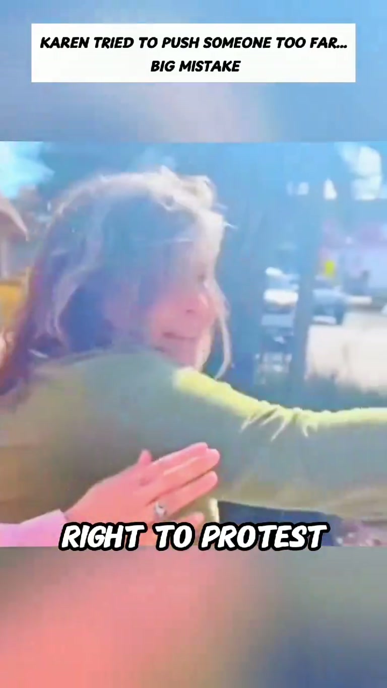 Remember When a Parking Lot Scene Stayed in the Parking Lot