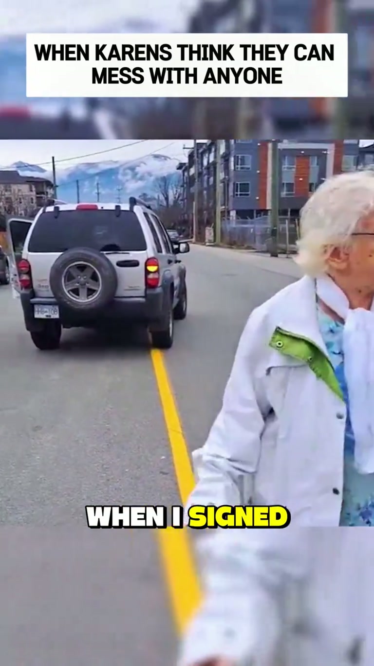 Remember When a Roadside Argument Was Just an Argument?