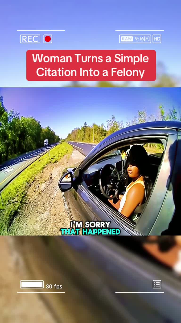 Remember When a Cracked Windshield Was Just a Cracked Windshield