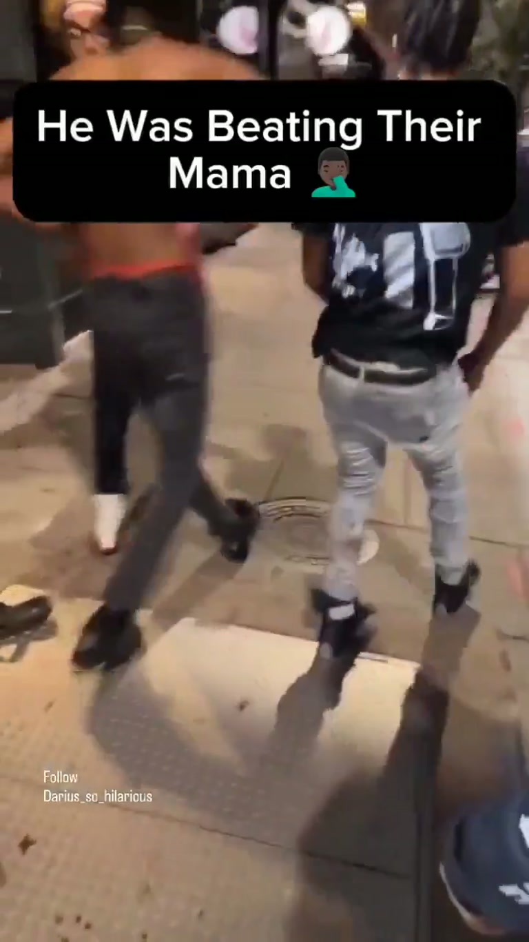 A Family Claim, a Street Scuffle, and a Question Left Unanswered