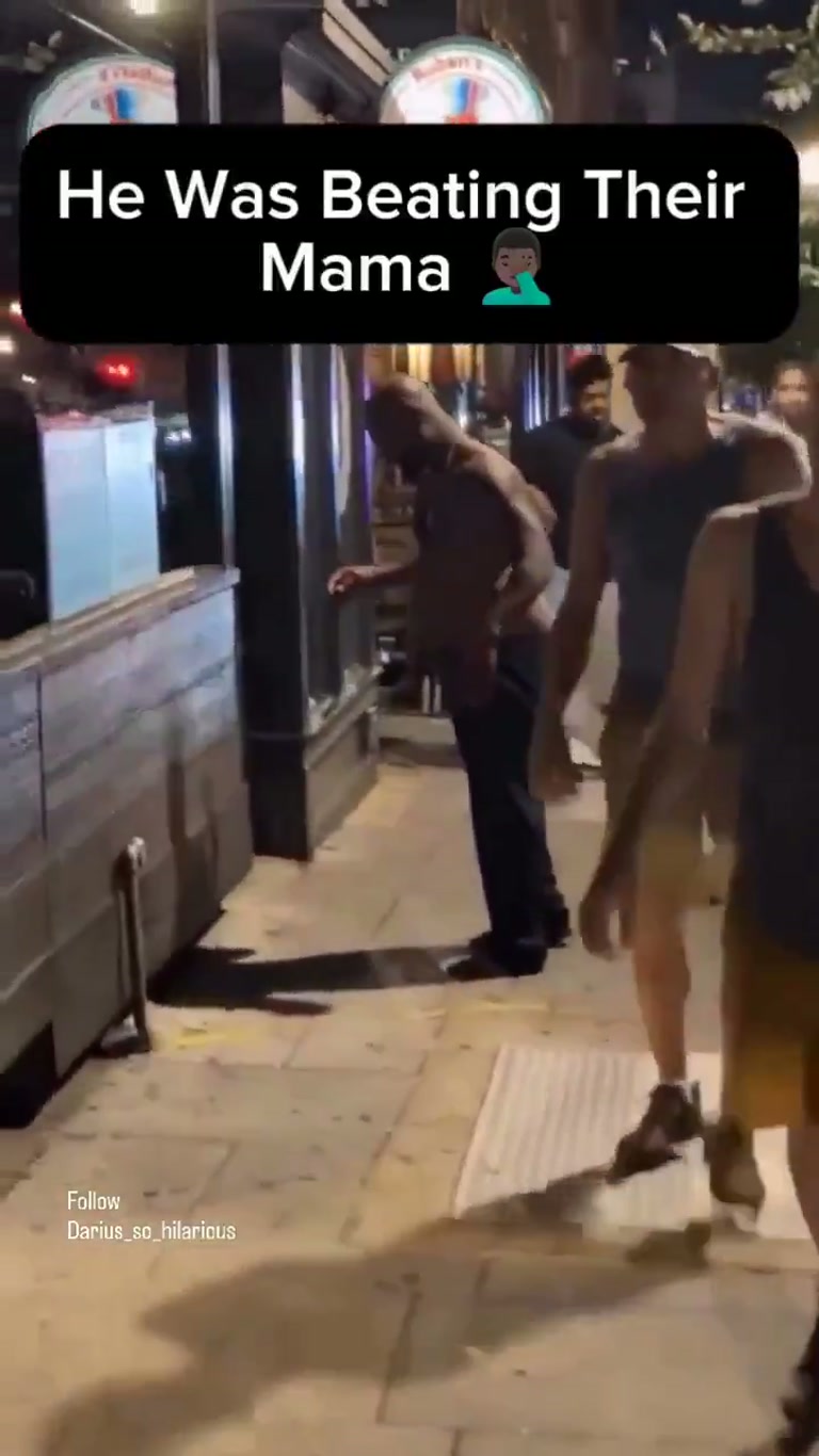 A Family Claim, a Street Scuffle, and a Question Left Unanswered