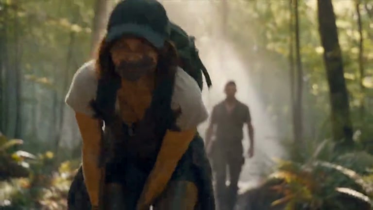 An AI-Directed Forest Thriller Tests How Real Fake Footage Can Look
