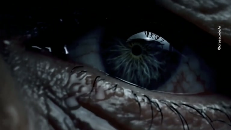 Inside the AI Workflow Behind a Dystopian Short Film Trailer