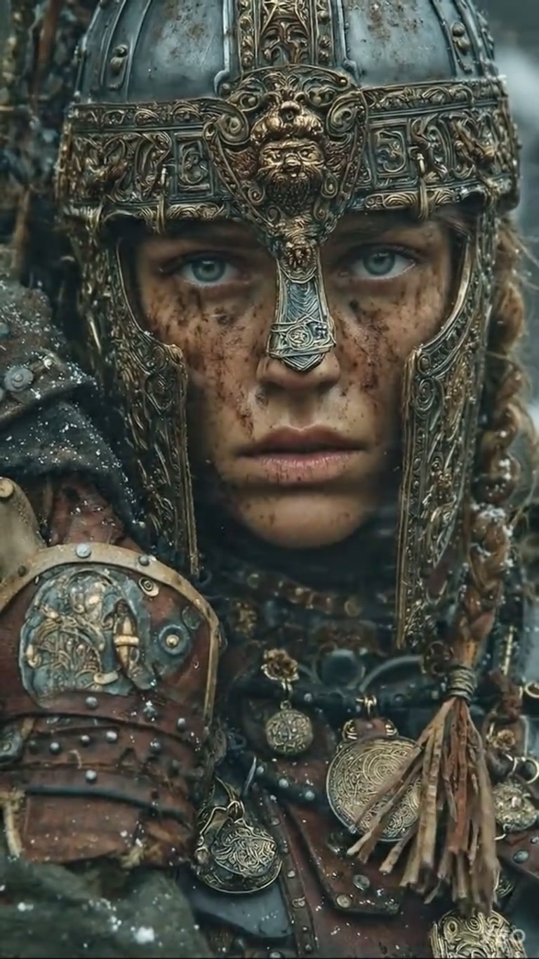 Veo 3 Dark Fantasy Clip Asks Viewers: Would You Watch a Full AI Film?