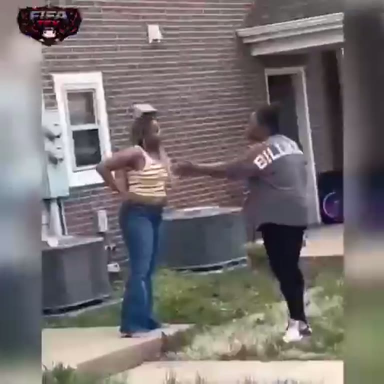 A Countdown Clip Stitches Together Real Street Altercations