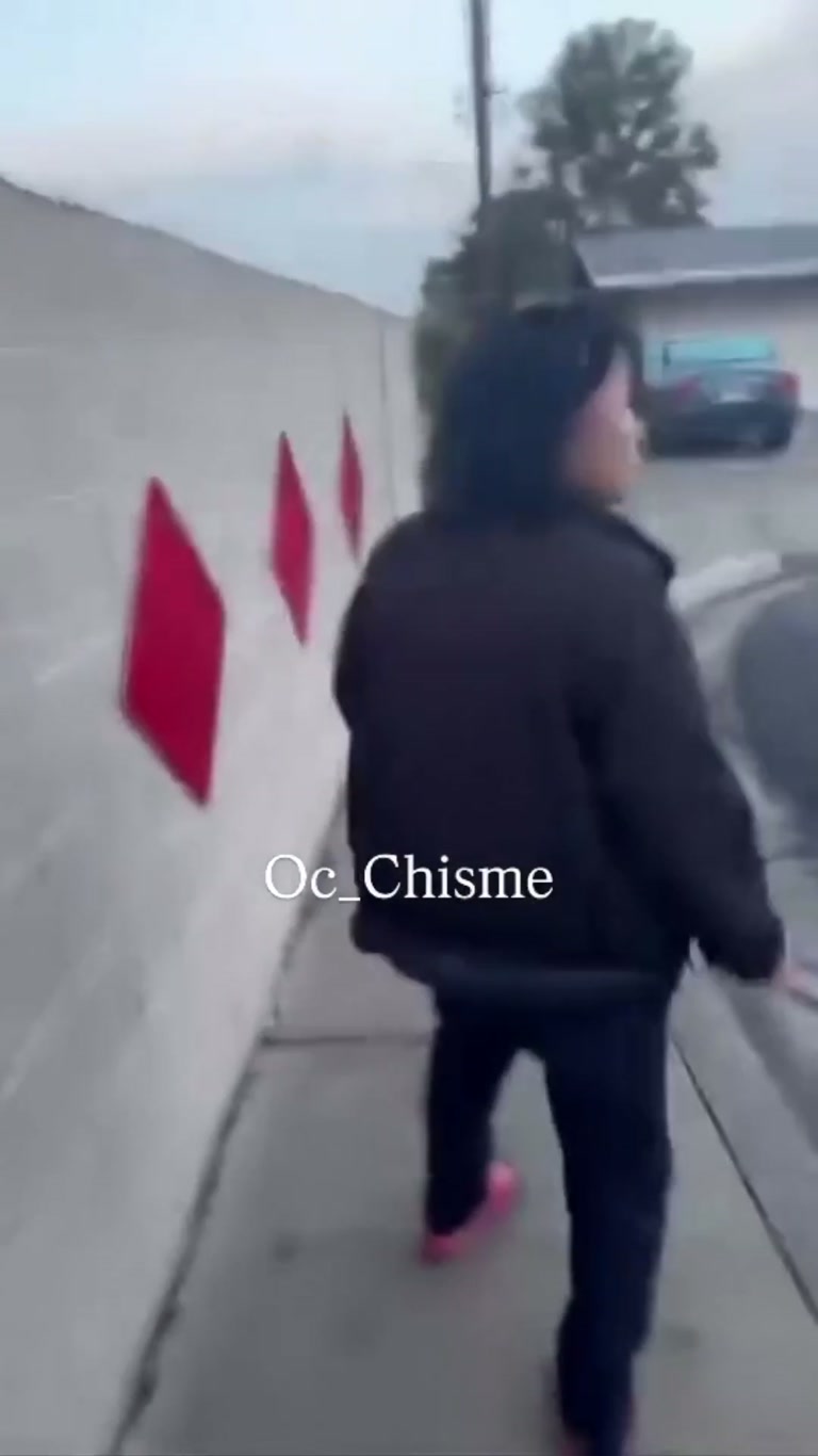 Anaheim Woman Allegedly Puts Dog Waste on Wall to Stop Jumpers