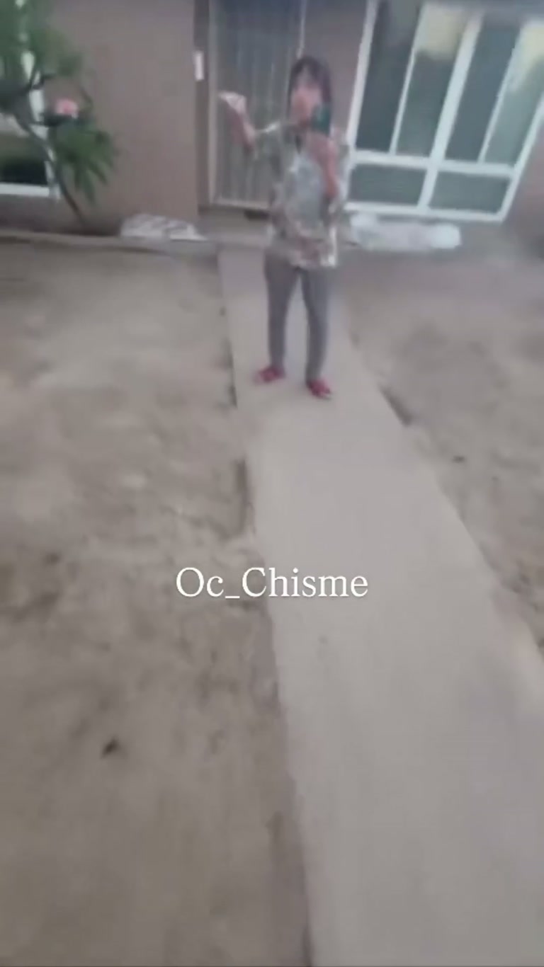 Anaheim Woman Allegedly Puts Dog Waste on Wall to Stop Jumpers