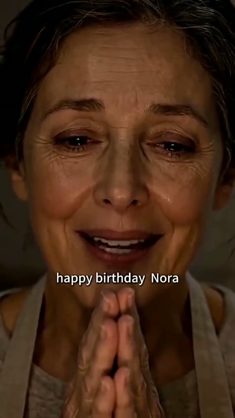 A $5 Birthday Cake, a Wet Floor, and a House Full of Rage