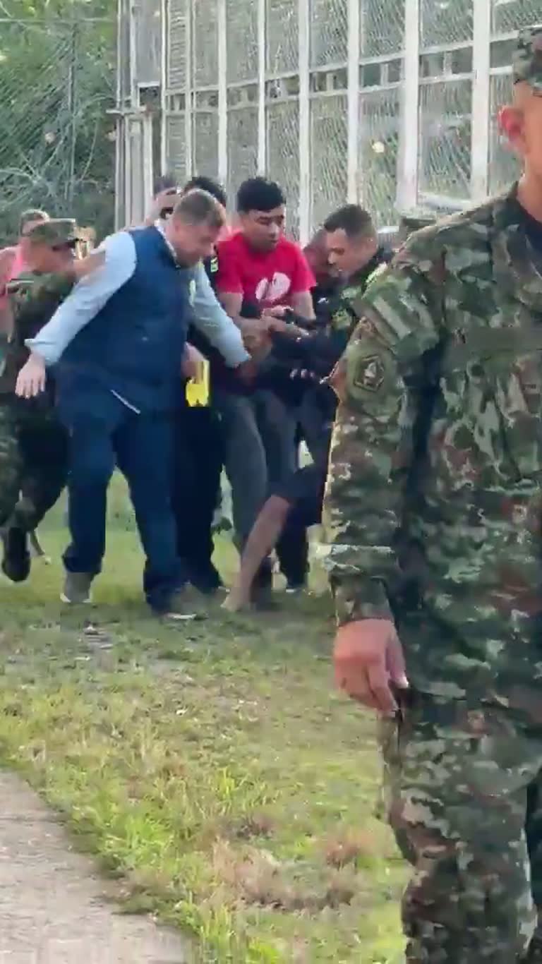 Cameras Finally Catch the Face Everyone Was Waiting For