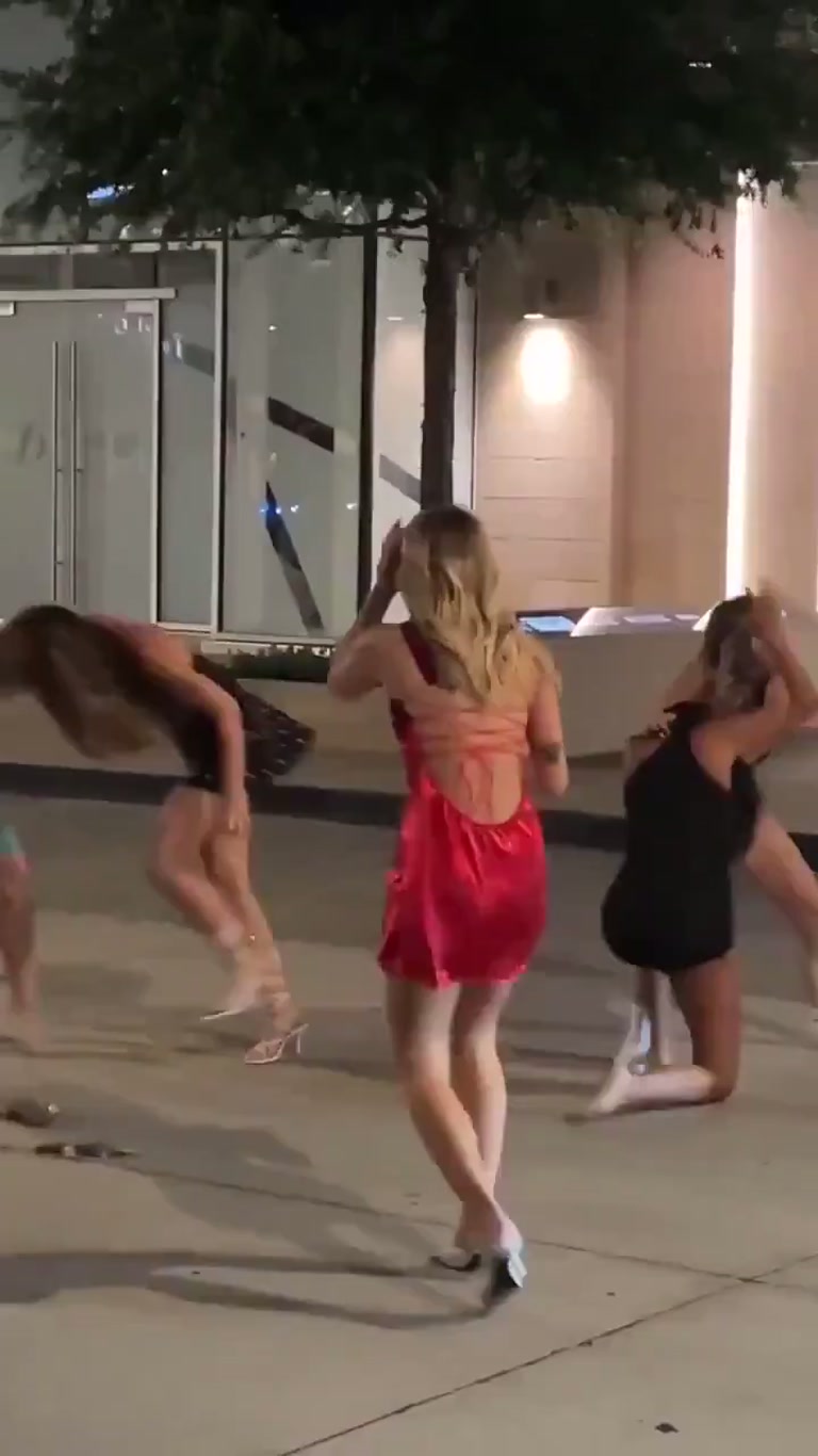 A Night Out, a Street Fight, and a Phone Left on the Pavement