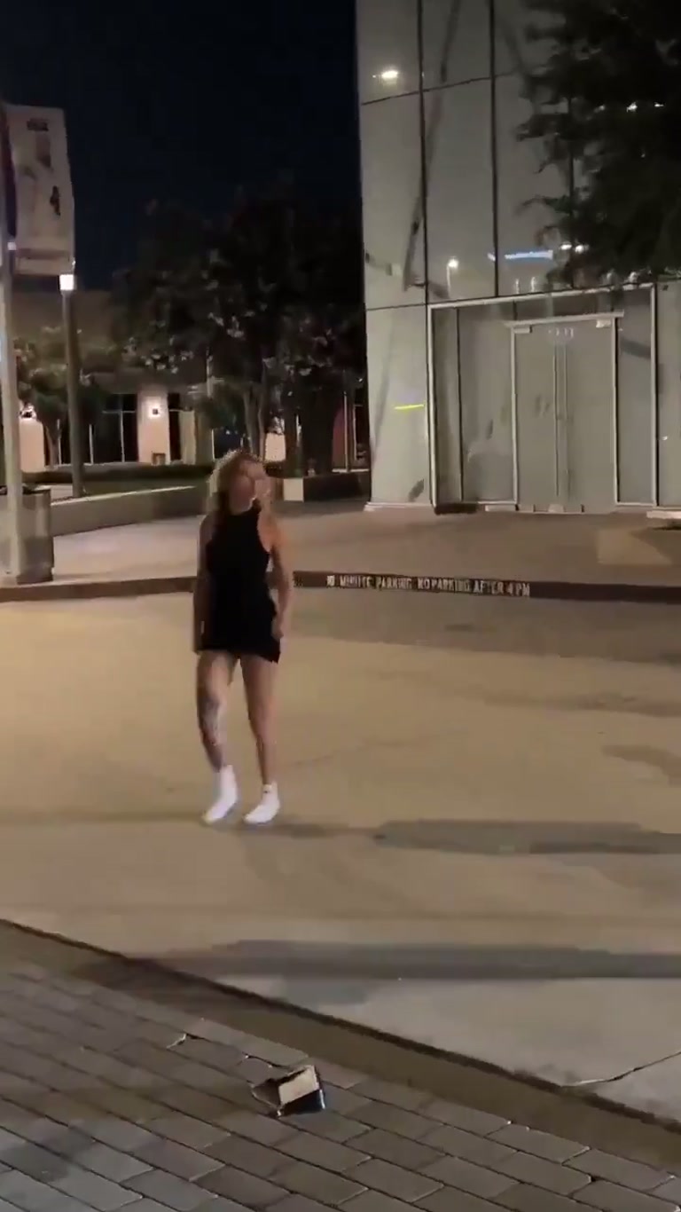 A Night Out, a Street Fight, and a Phone Left on the Pavement