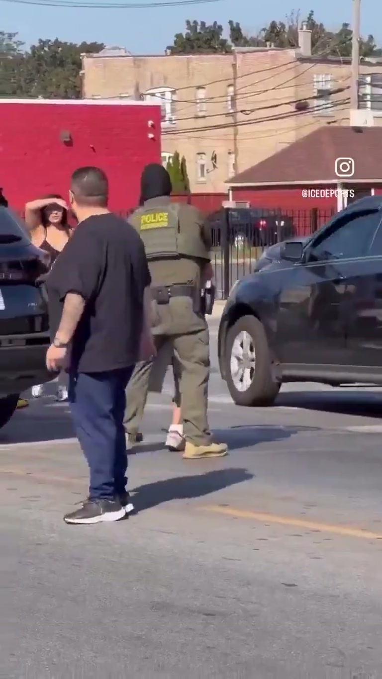 A Black SUV, a Split Second, and a City Block That Goes Quiet