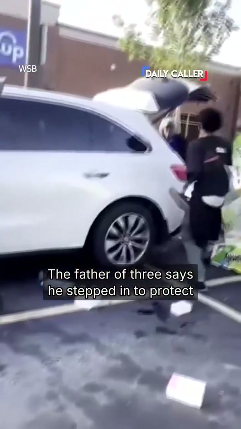 He Stepped In to Help a Co-worker, Then Lost a 14-Year Job