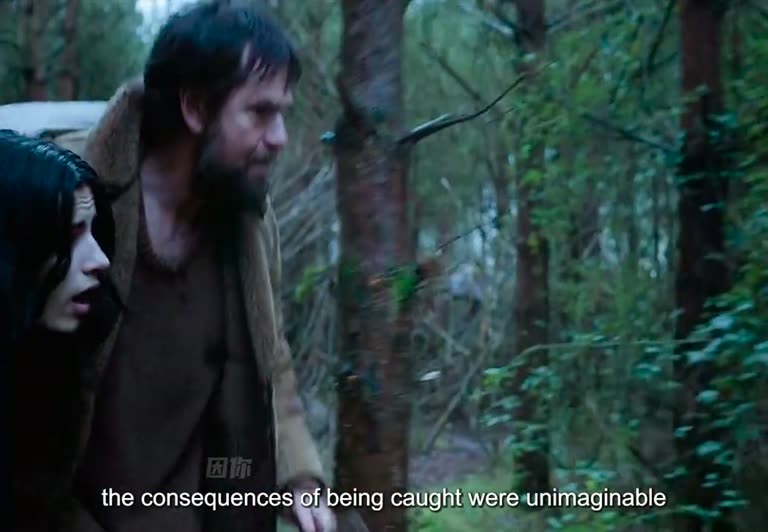 He Hid His Family in a Toilet, Then Faced the Raiders Alone