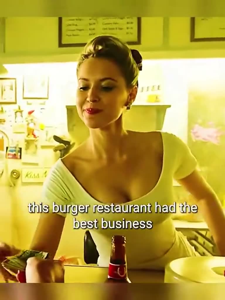 Perfect Burgers, One Locked Door, and a Fingernail in the Patty
