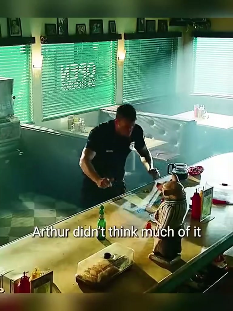 Perfect Burgers, One Locked Door, and a Fingernail in the Patty