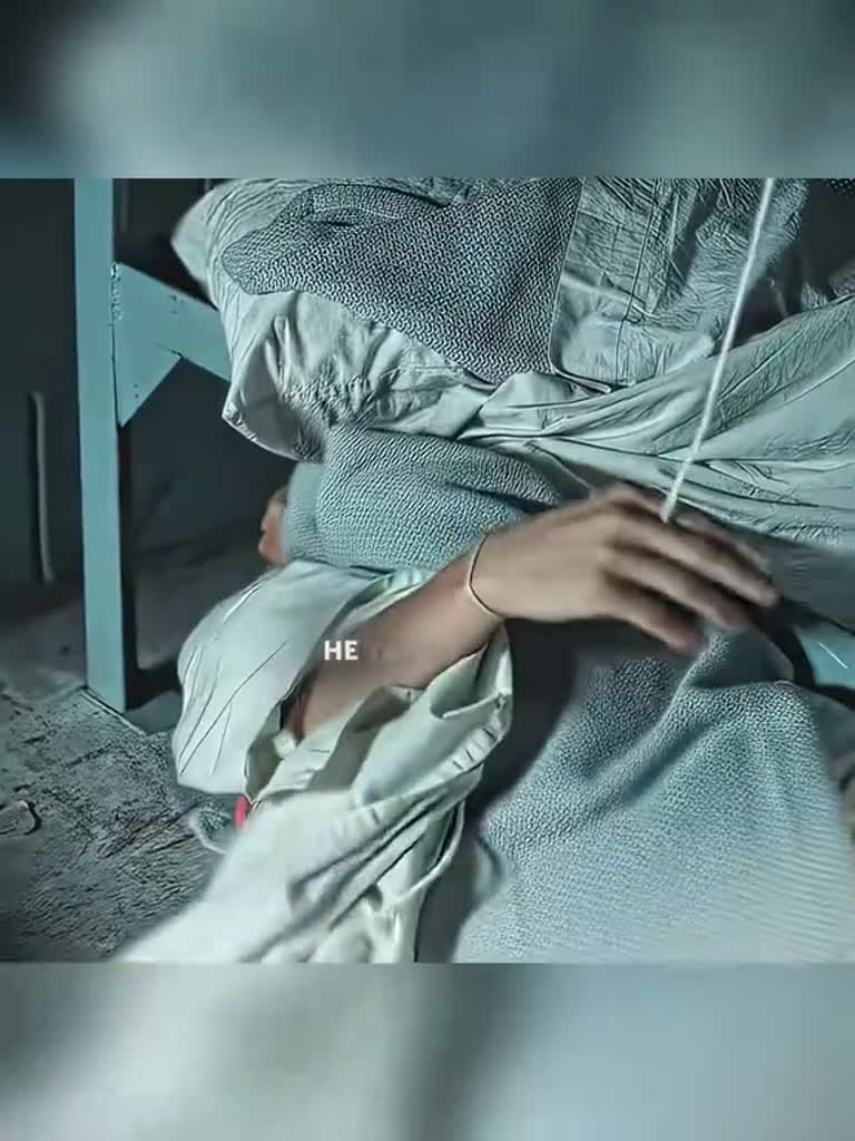 He Broke Out of Prison Using Nothing But Paper, Salt and a Rope