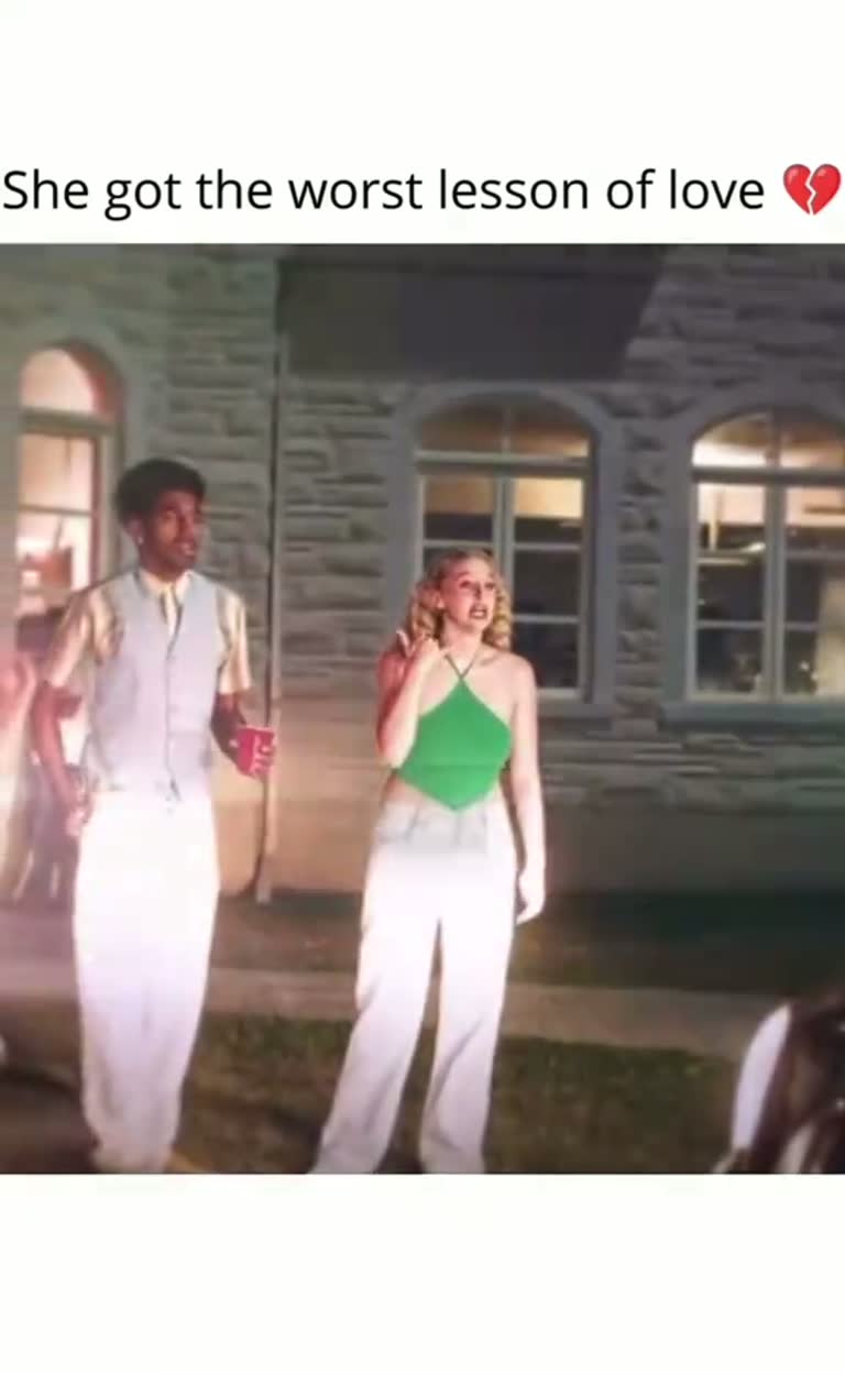 A Party, a Near-Miss and One Ride That Changes Everything