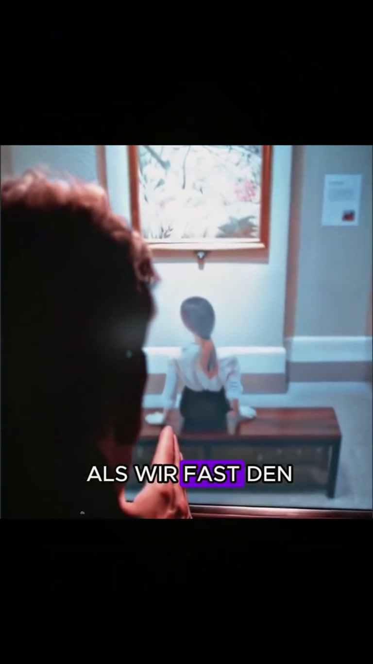 He Lifts the Floor of a Watched Room — and the Camera Sees Nothing