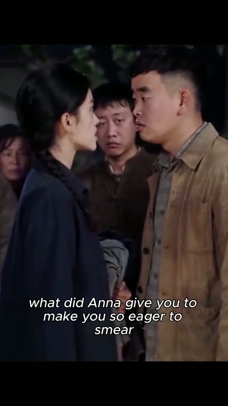 A Quiet Village, Two Missing Coats, and One Unshaken Woman