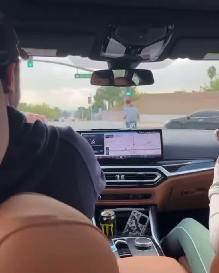 A Stolen Bike, One Green Light, and a Fall Nobody Saw Coming