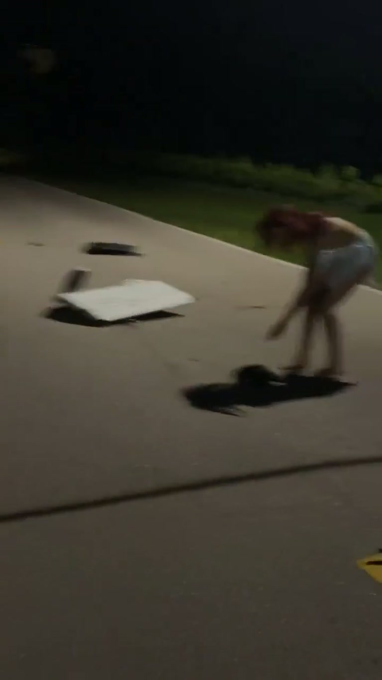 He Saw His Wife in a Car With Two Men โ Then the Door Came Off