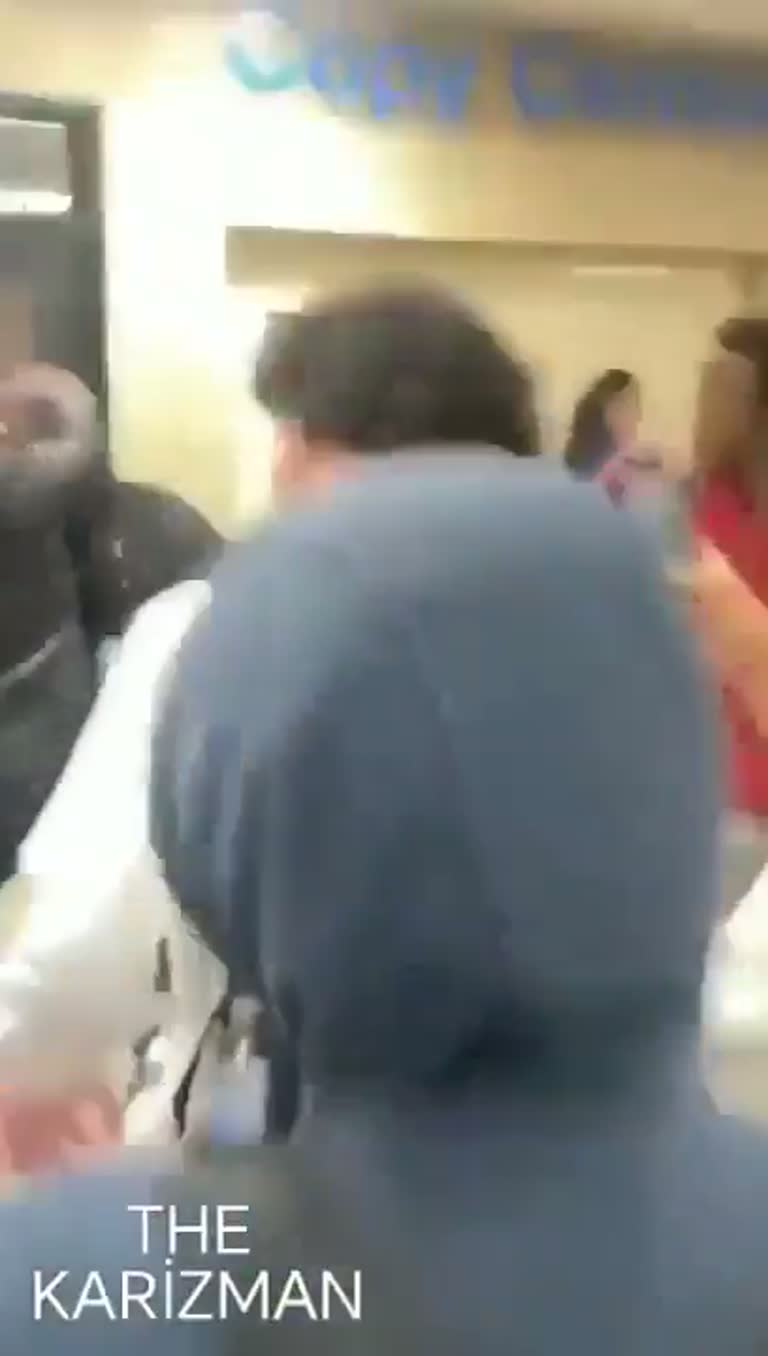 A Quiet Hallway, Harsh Words, and a Boy Who Stands Still