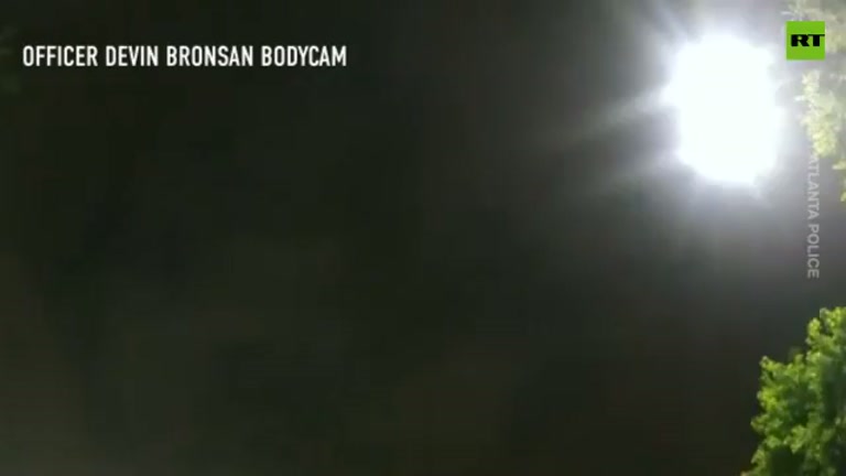 Atlanta Bodycam Footage: The Traffic Stop That Sparked a Firestorm