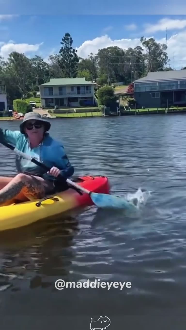 A Poolside Prank Gone Wrong: When Instant Karma Strikes