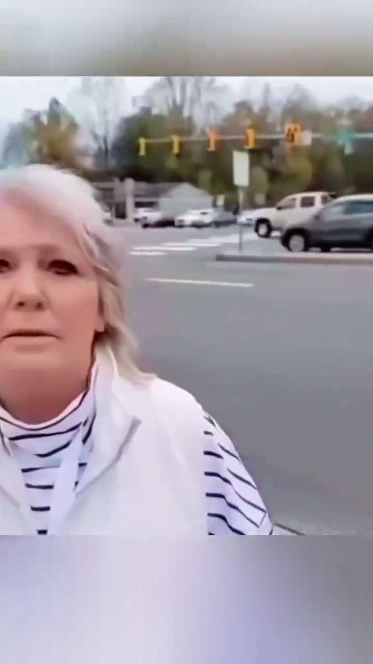 5 Karens Getting Instant Karma Moments caught on camera