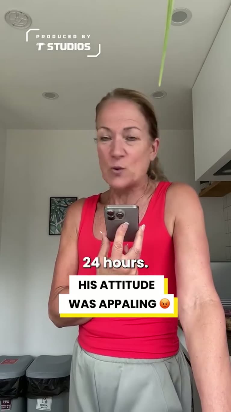 Delivery Driver Smashes Fragile Camera, Manager Shows Up at Door